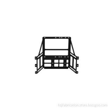 Sheet Metal Cabinets